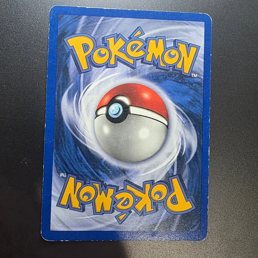 Golduck 43/110 Legendary Collection Uncommon Non-Holo Vintage Pokemon Card 2002